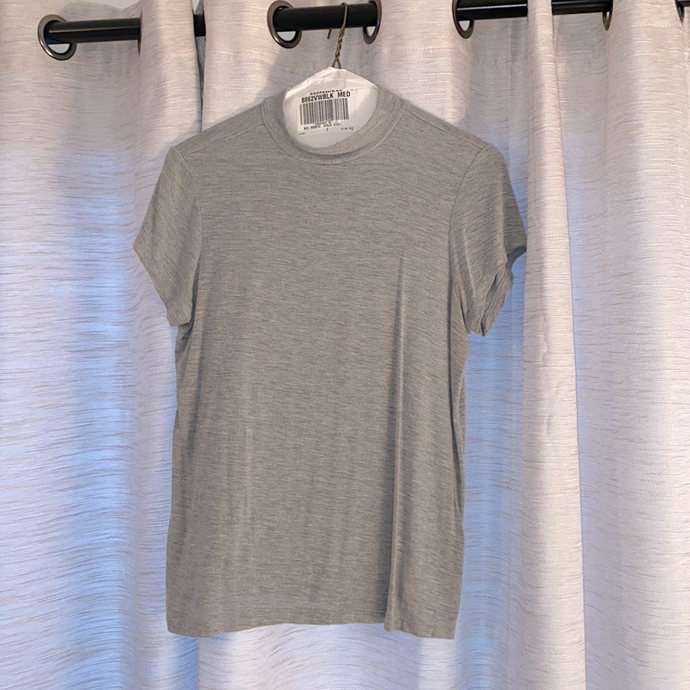 Catherine Malandrino shirt